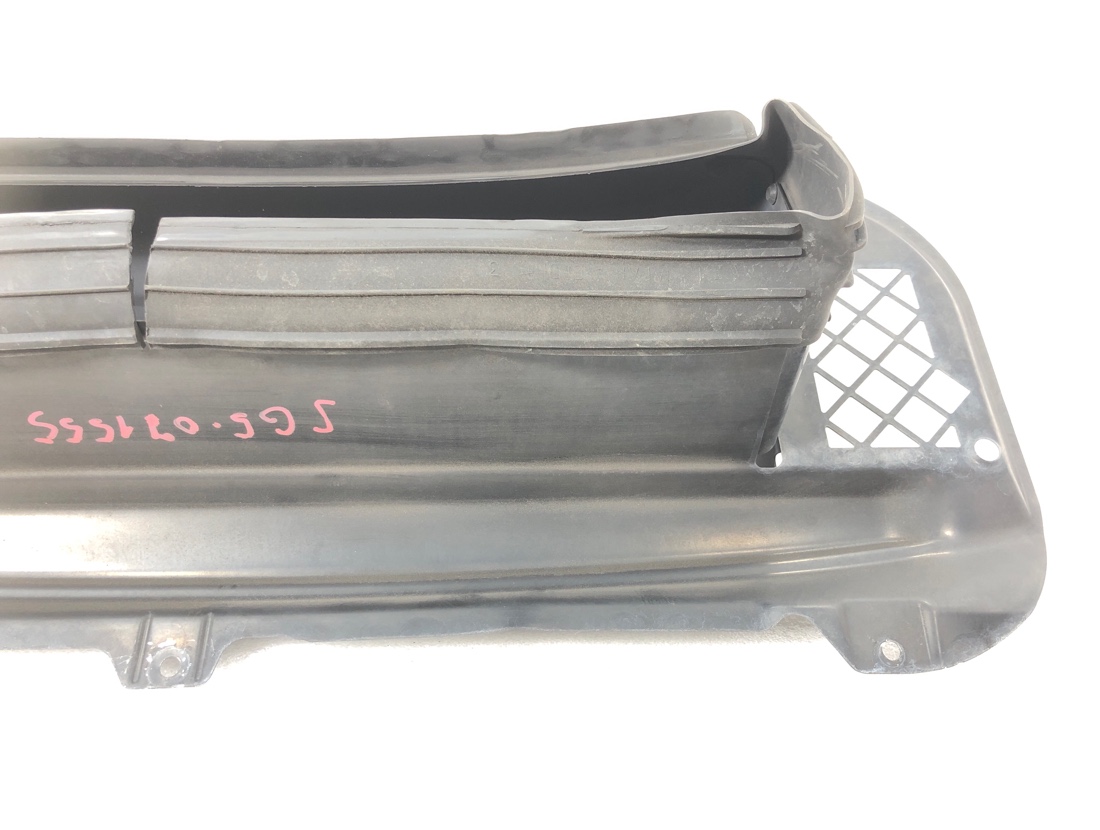 Воздухозаборник Forester 2004 SG5 EJ205 Воздухозаборник Forester 2004 SG5 EJ205