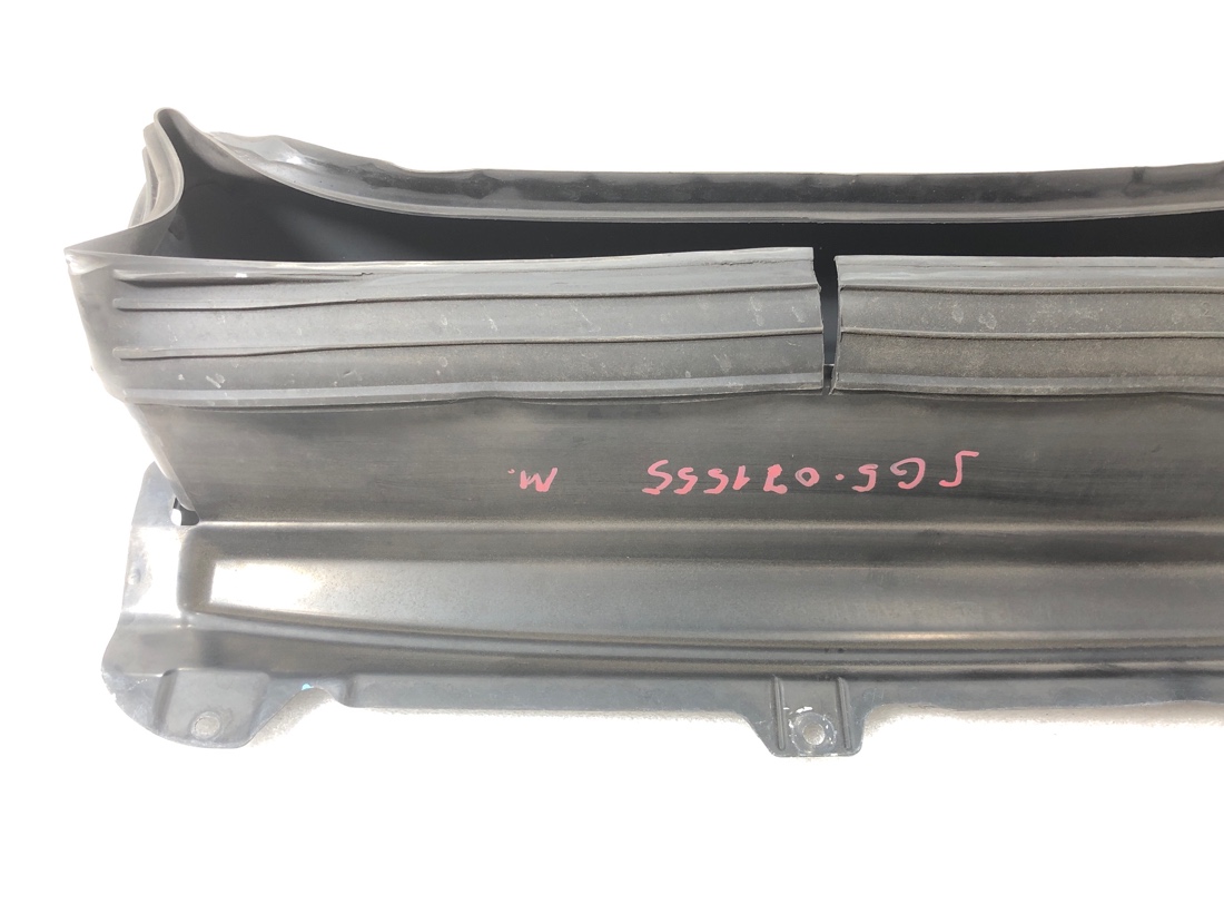 Воздухозаборник Forester 2004 SG5 EJ205 Воздухозаборник Forester 2004 SG5 EJ205