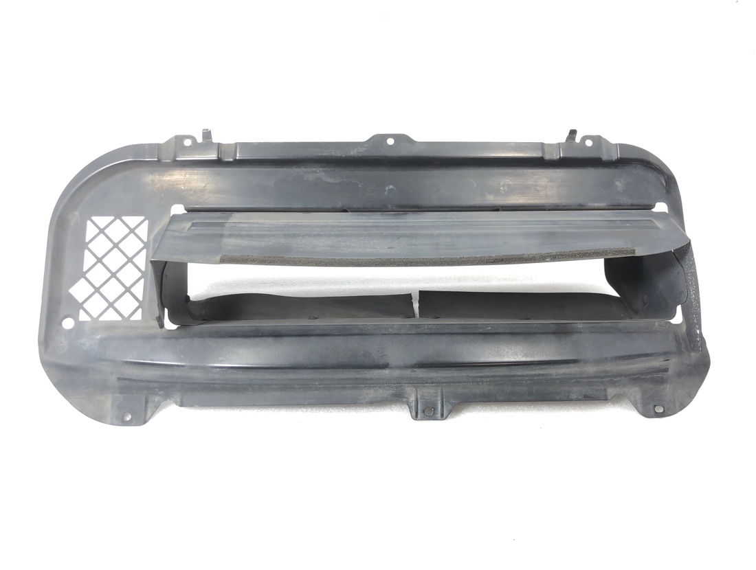 Запчасть направляющая интеркулера Subaru Forester 2004 SG5 EJ205 90817SA050 контрактная Направляющая интеркулера Subaru Forester 2004 SG5 EJ205 90817SA050 контрактная