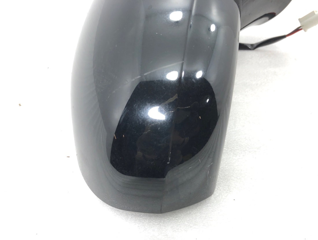 Зеркало правое Toyota Wish ZGE20 2ZRFAE