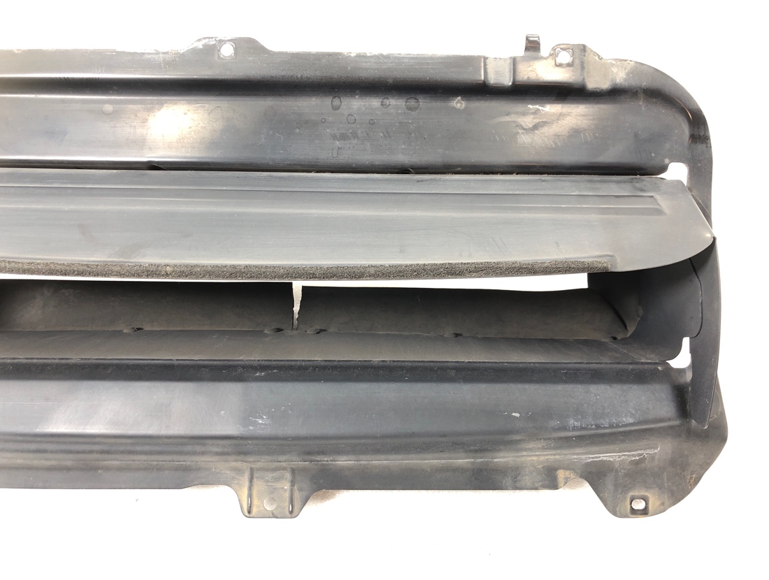 Воздухозаборник Forester 2004 SG5 EJ205 Воздухозаборник Forester 2004 SG5 EJ205