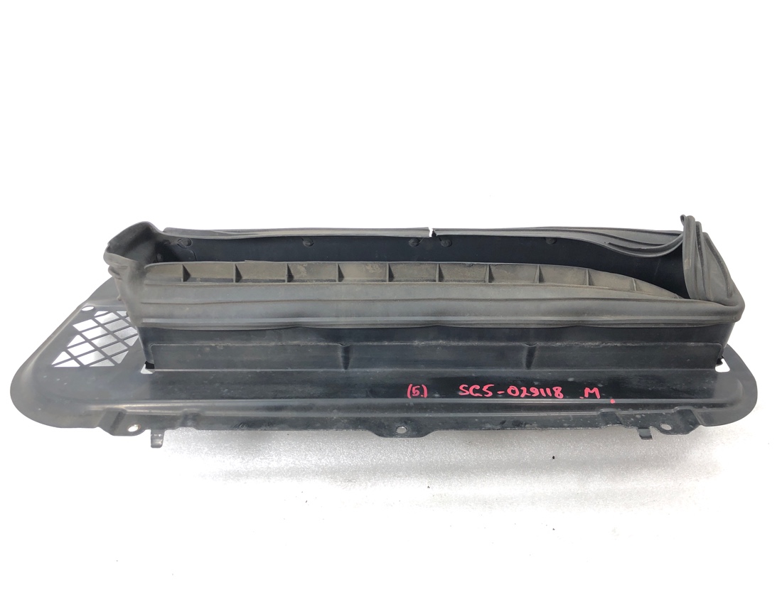 Воздухозаборник Forester 2004 SG5 EJ205 Воздухозаборник Forester 2004 SG5 EJ205