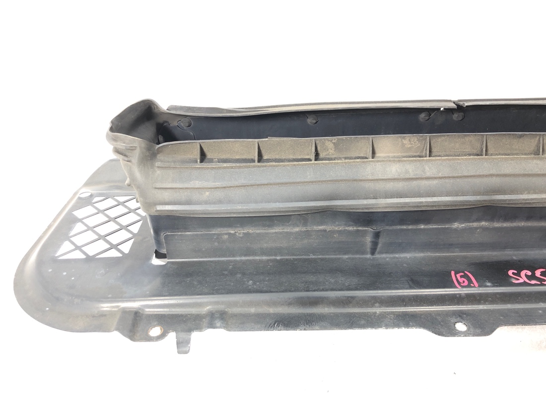 Воздухозаборник Forester 2004 SG5 EJ205 Воздухозаборник Forester 2004 SG5 EJ205