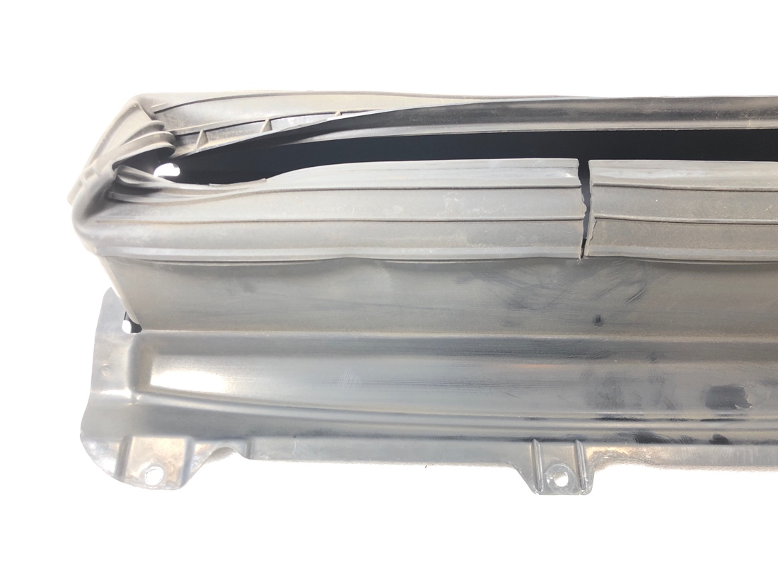 Воздухозаборник Forester 2004 SG5 EJ205 Воздухозаборник Forester 2004 SG5 EJ205