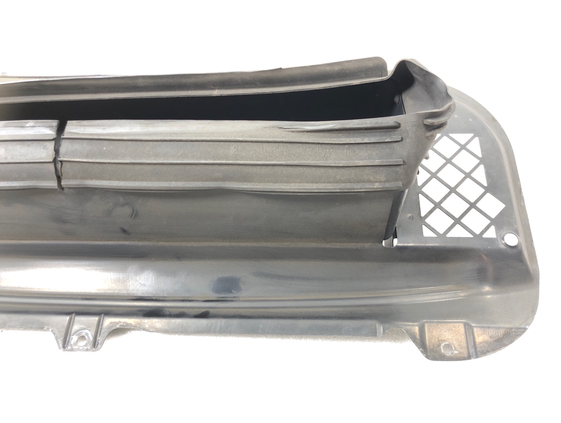 Воздухозаборник Forester 2004 SG5 EJ205 Воздухозаборник Forester 2004 SG5 EJ205