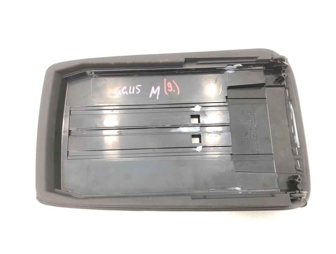 Подлокотник RX350 2009 GGL15 2GRFE