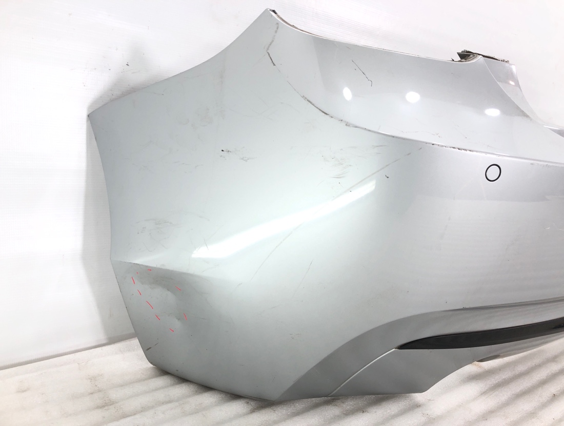 Бампер задний BMW 1-Series F20 N13B16A Бампер задний BMW 1-Series F20 N13B16A
