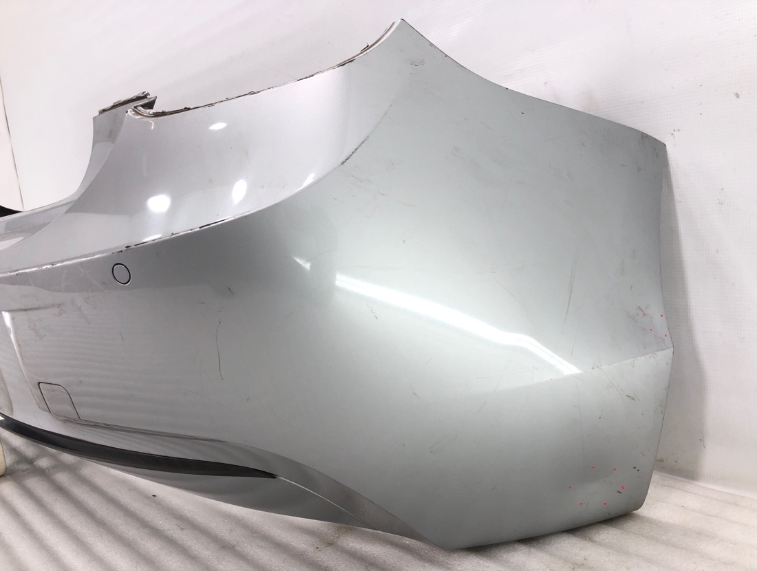 Бампер задний 1-Series 2012 F20 N13B16A Бампер задний 1-Series 2012 F20 N13B16A