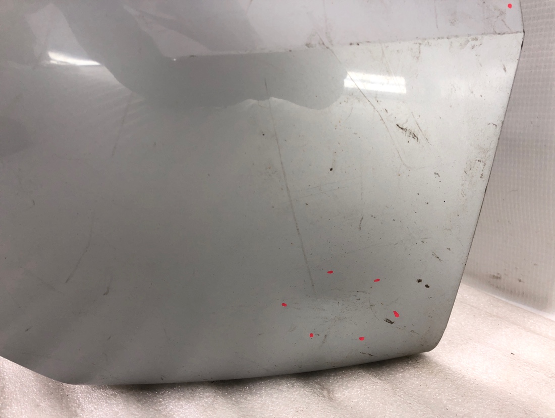 Бампер задний 1-Series 2012 F20 N13B16A Бампер задний 1-Series 2012 F20 N13B16A