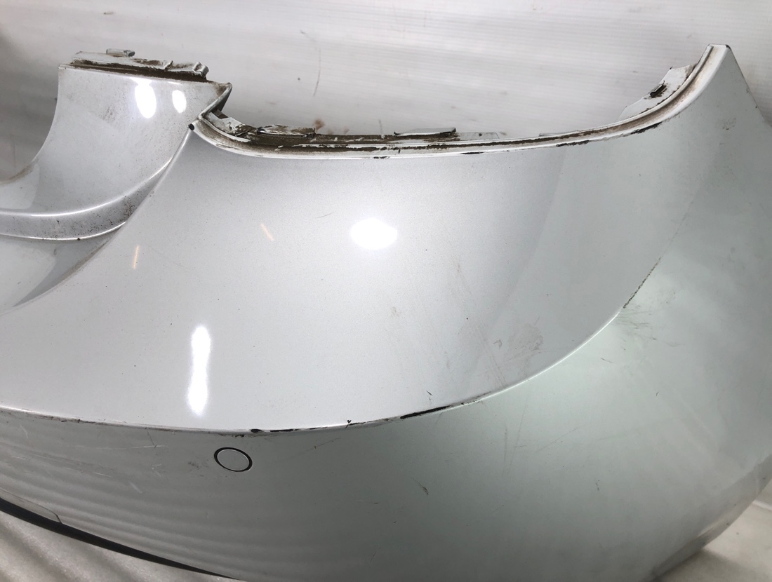 Бампер задний 1-Series 2012 F20 N13B16A Бампер задний 1-Series 2012 F20 N13B16A