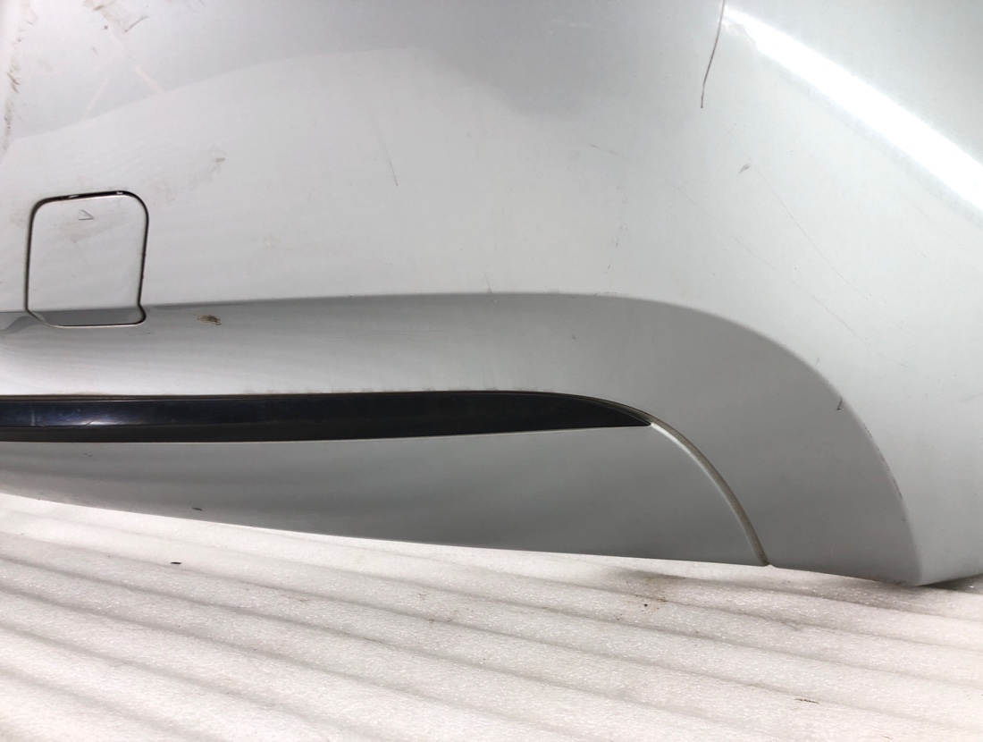 Бампер задний 1-Series 2012 F20 N13B16A Бампер задний 1-Series 2012 F20 N13B16A