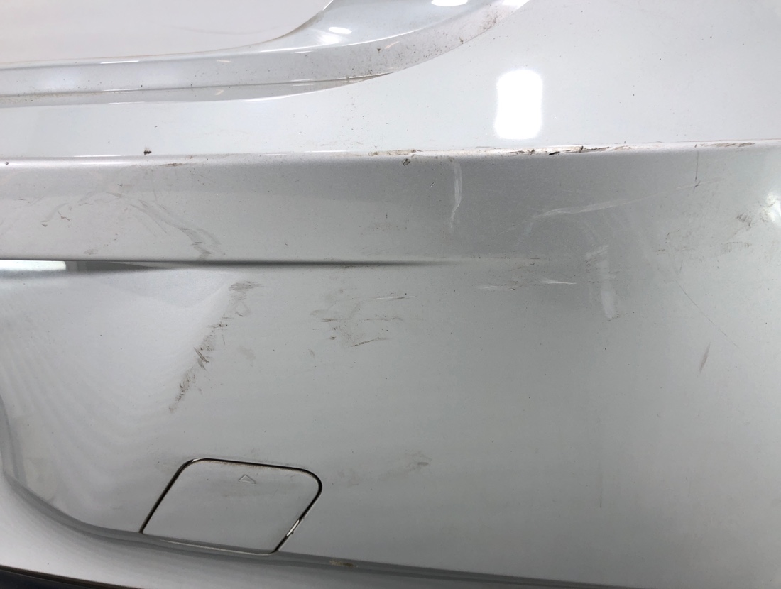 Бампер задний 1-Series 2012 F20 N13B16A Бампер задний 1-Series 2012 F20 N13B16A