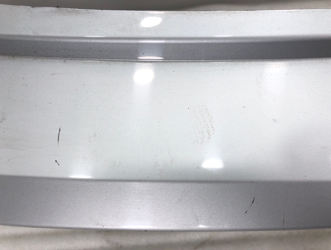 Бампер задний 1-Series 2012 F20 N13B16A Бампер задний 1-Series 2012 F20 N13B16A