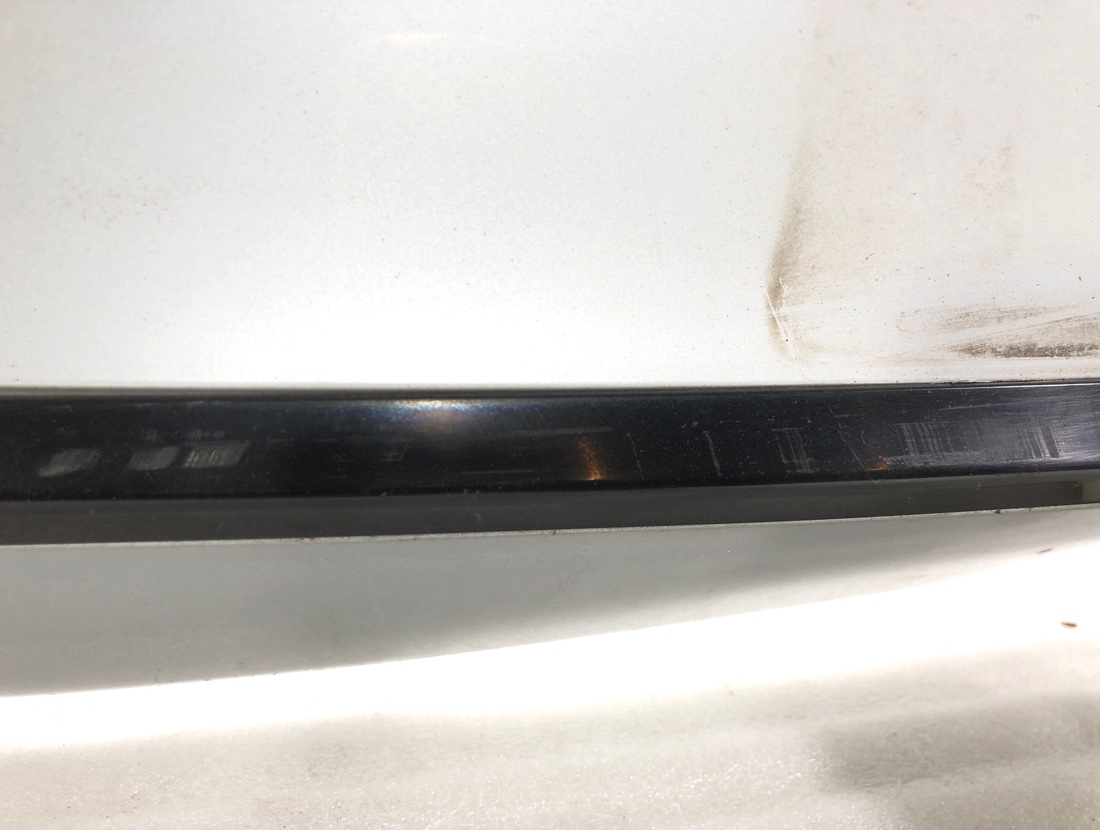 Бампер задний 1-Series 2012 F20 N13B16A Бампер задний 1-Series 2012 F20 N13B16A