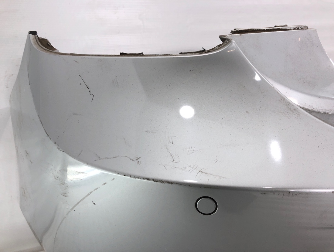 Бампер задний 1-Series 2012 F20 N13B16A Бампер задний 1-Series 2012 F20 N13B16A