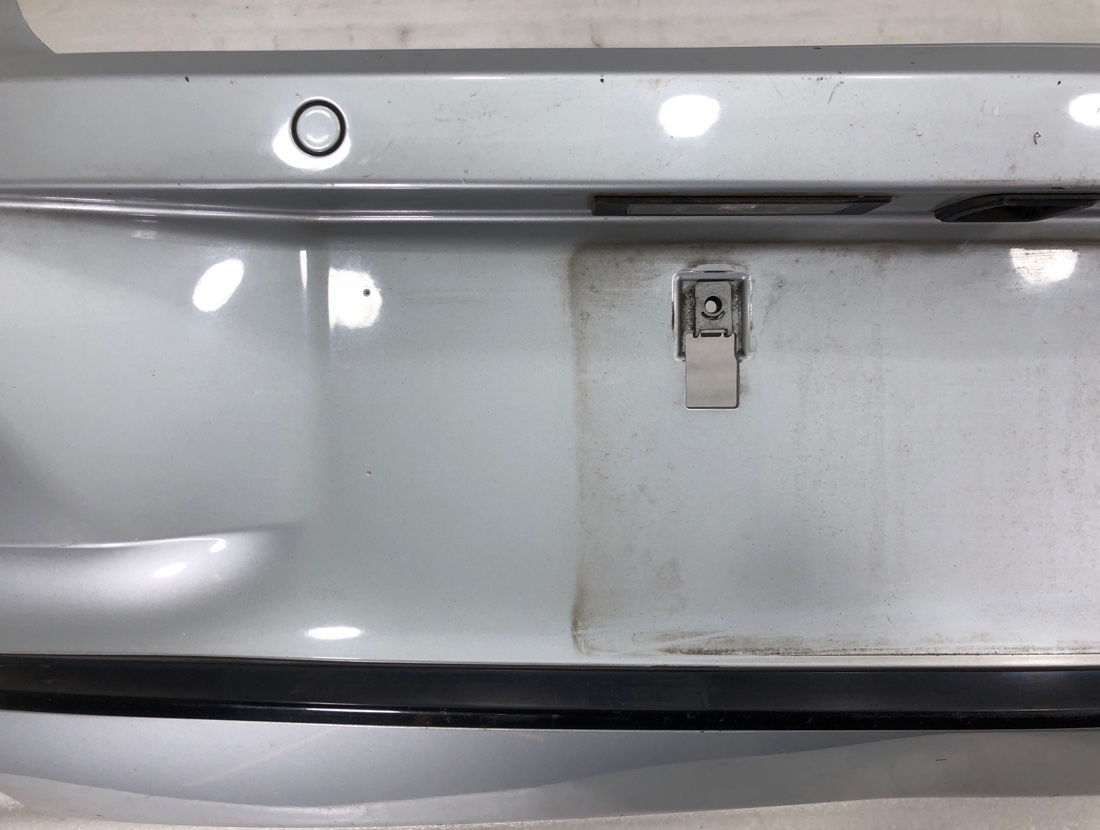 Бампер задний 1-Series 2012 F20 N13B16A Бампер задний 1-Series 2012 F20 N13B16A