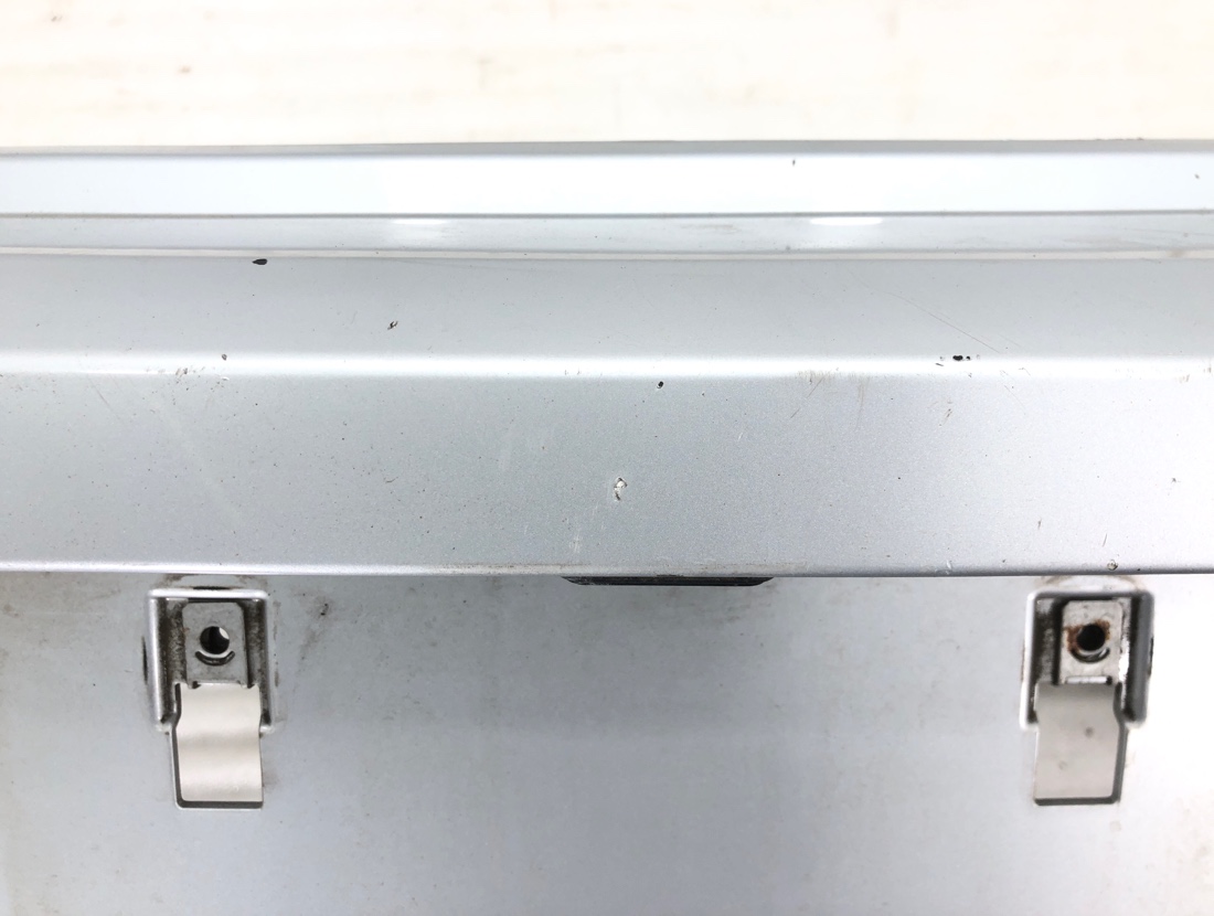 Бампер задний 1-Series 2012 F20 N13B16A Бампер задний 1-Series 2012 F20 N13B16A