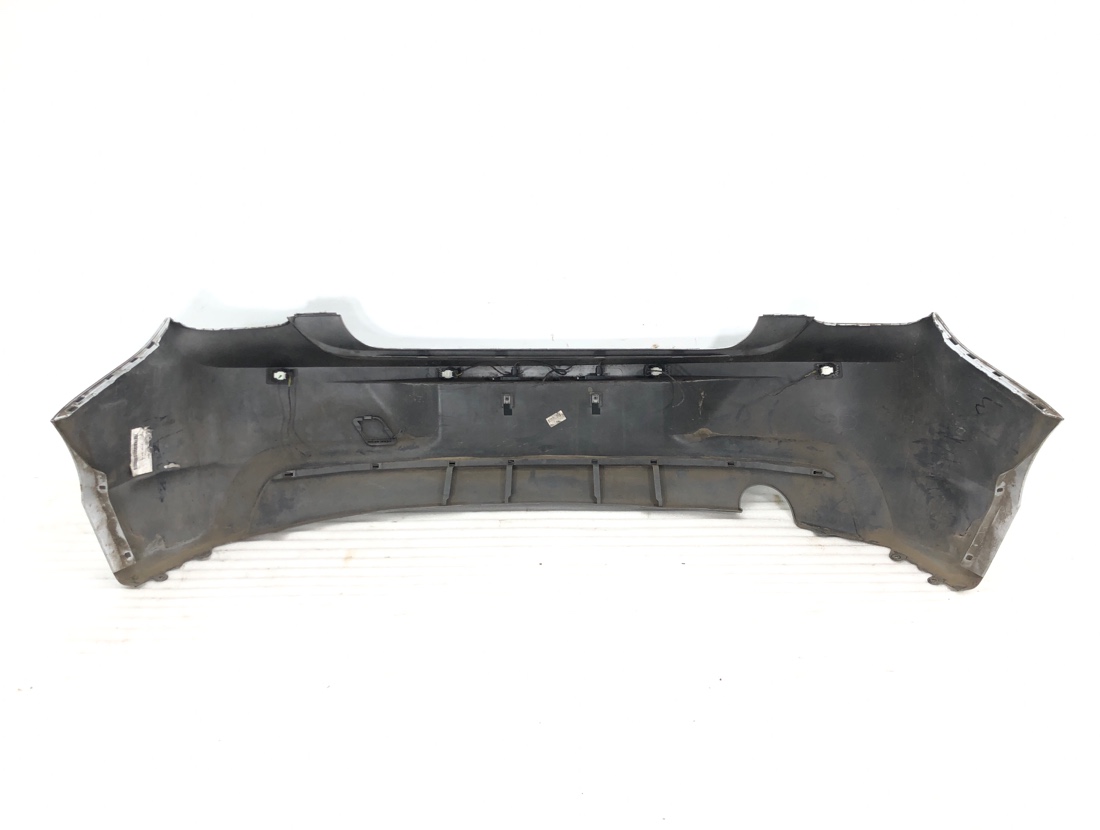 Бампер задний 1-Series 2012 F20 N13B16A Бампер задний 1-Series 2012 F20 N13B16A