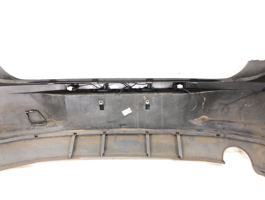 Бампер задний 1-Series 2012 F20 N13B16A Бампер задний 1-Series 2012 F20 N13B16A