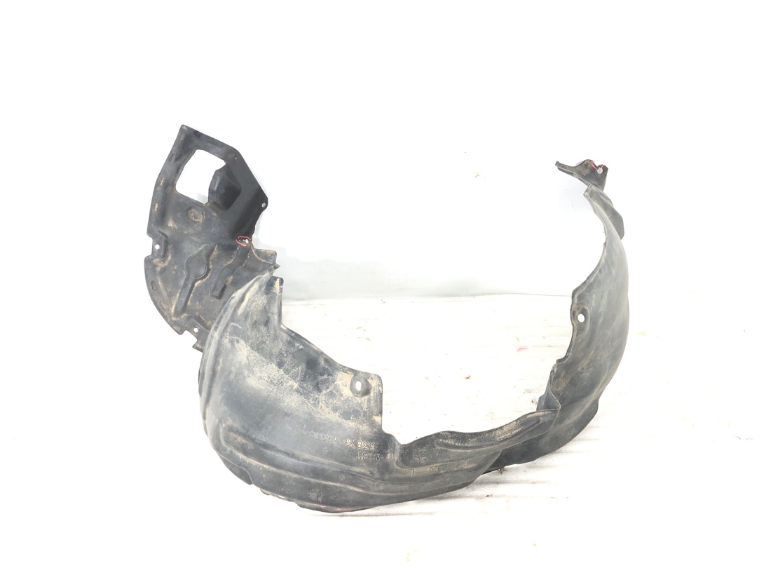 Запчасть подкрылок передний левый Toyota Harrier 2000 MCU10 1MZFE 53876-48010 контрактная Подкрылок передний левый Toyota Harrier 2000 MCU10 1MZFE 53876-48010 контрактная