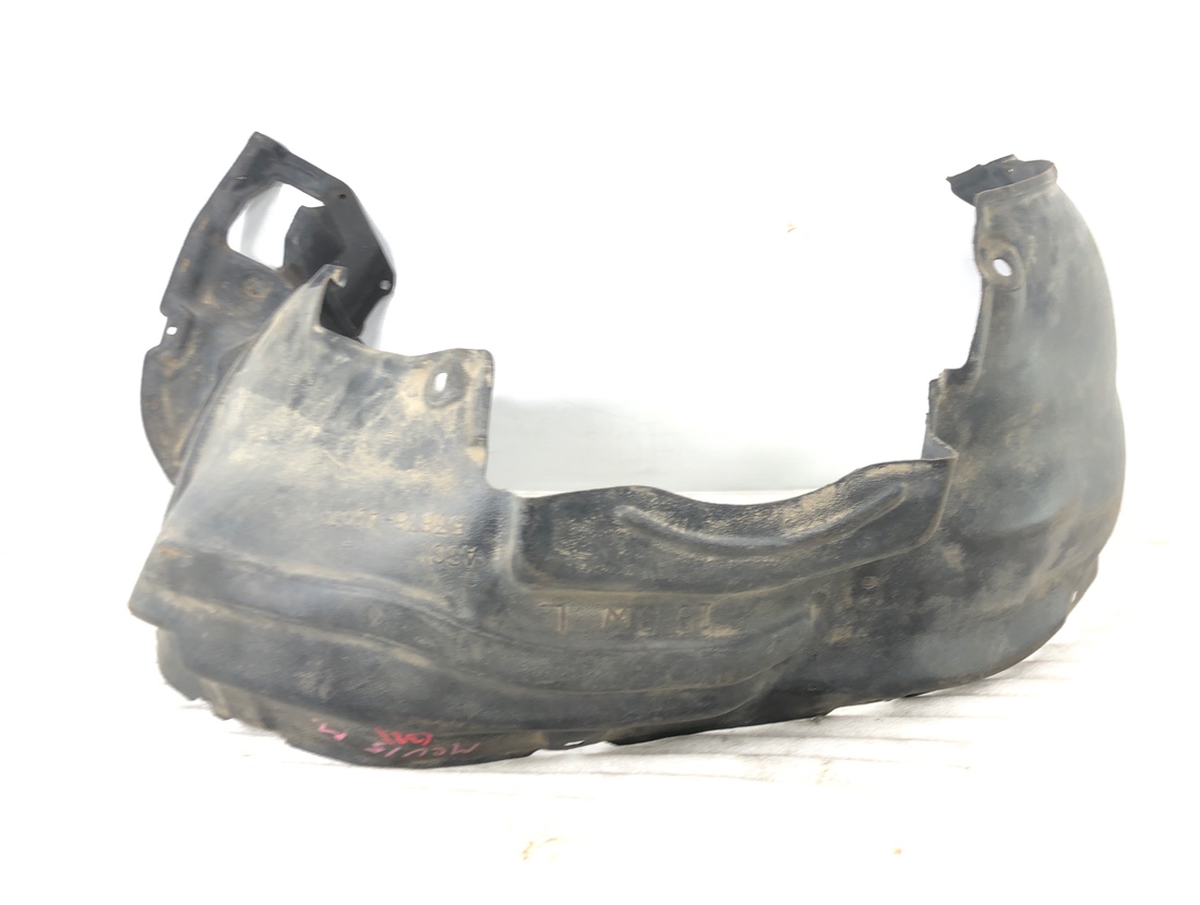 Подкрылок передний левый Harrier 2000 MCU10 1MZFE Подкрылок передний левый Harrier 2000 MCU10 1MZFE