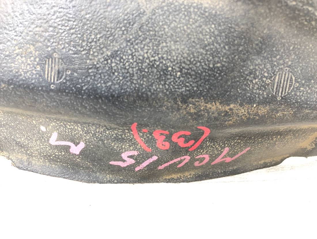 Подкрылок передний левый Harrier 2000 MCU10 1MZFE Подкрылок передний левый Harrier 2000 MCU10 1MZFE