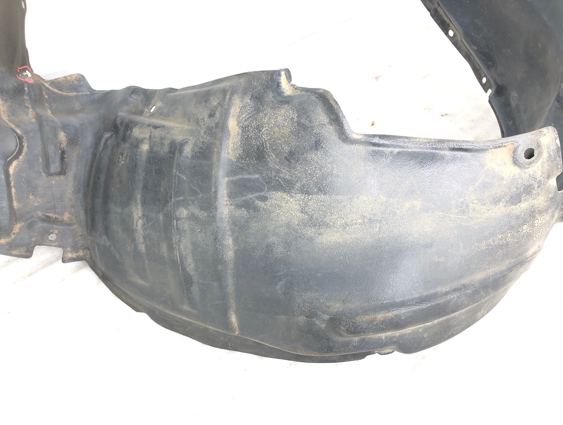 Подкрылок передний левый Harrier 2000 MCU10 1MZFE Подкрылок передний левый Harrier 2000 MCU10 1MZFE