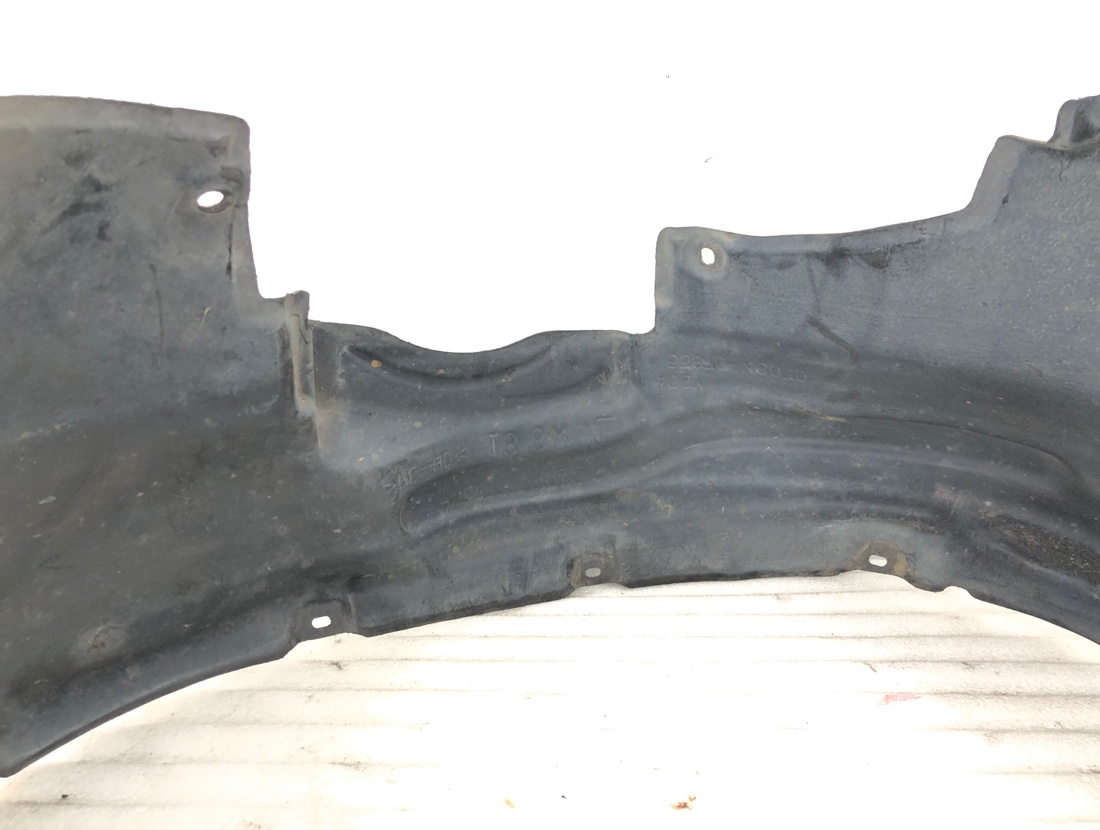 Подкрылок передний левый Harrier 2000 MCU10 1MZFE Подкрылок передний левый Harrier 2000 MCU10 1MZFE