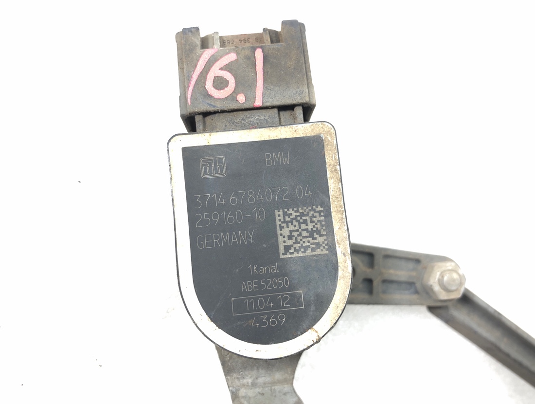 Датчик корректора фар 1-Series 2012 F20 N13B16A