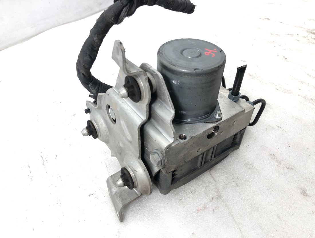 Блок ABS A6 2012 4G2 CHV Блок ABS A6 2012 4G2 CHV