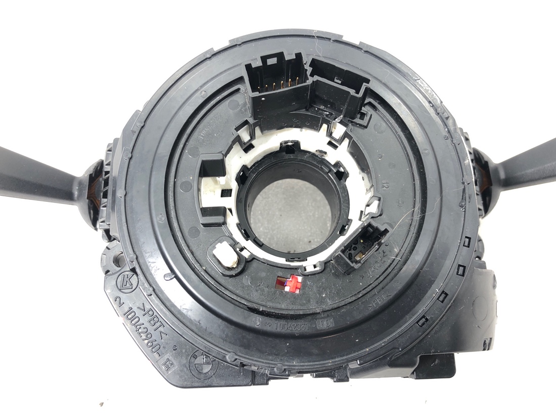 SRS кольцо 1-Series 2012 F20 N13B16A