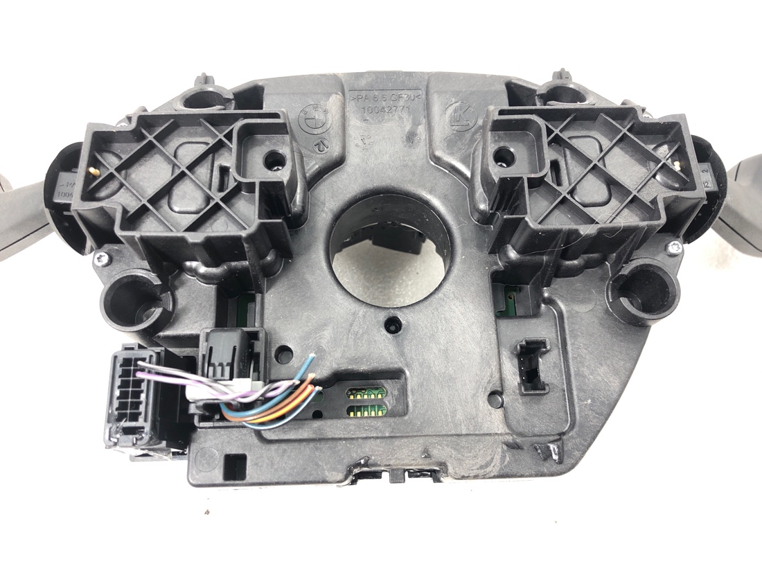SRS кольцо 1-Series 2012 F20 N13B16A