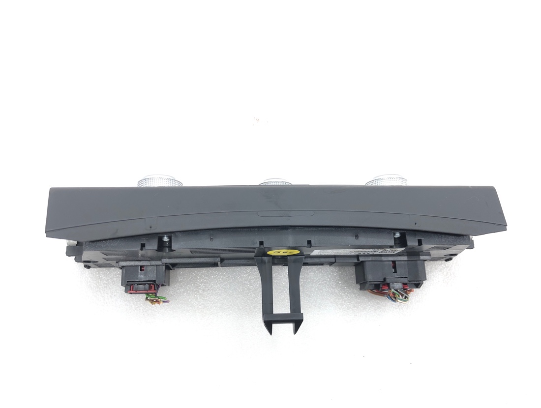 Блок управления климат-контролем A6 2012 4G2 CHV Блок управления климат-контролем A6 2012 4G2 CHV