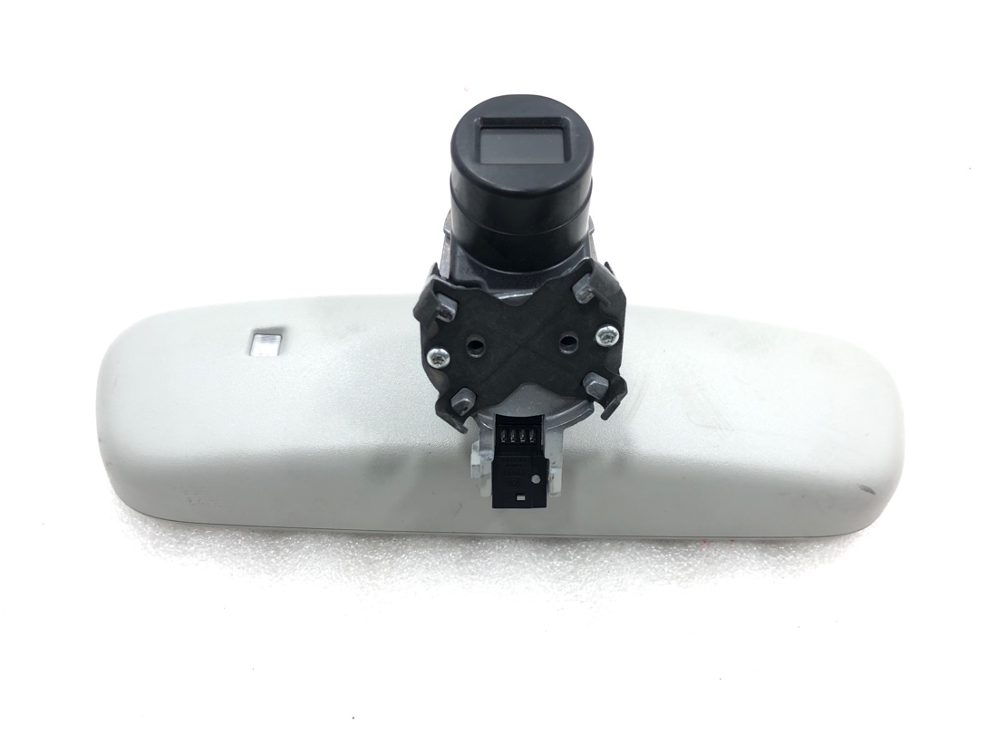 Зеркало заднего вида салонное Audi A6 4G2 CHV