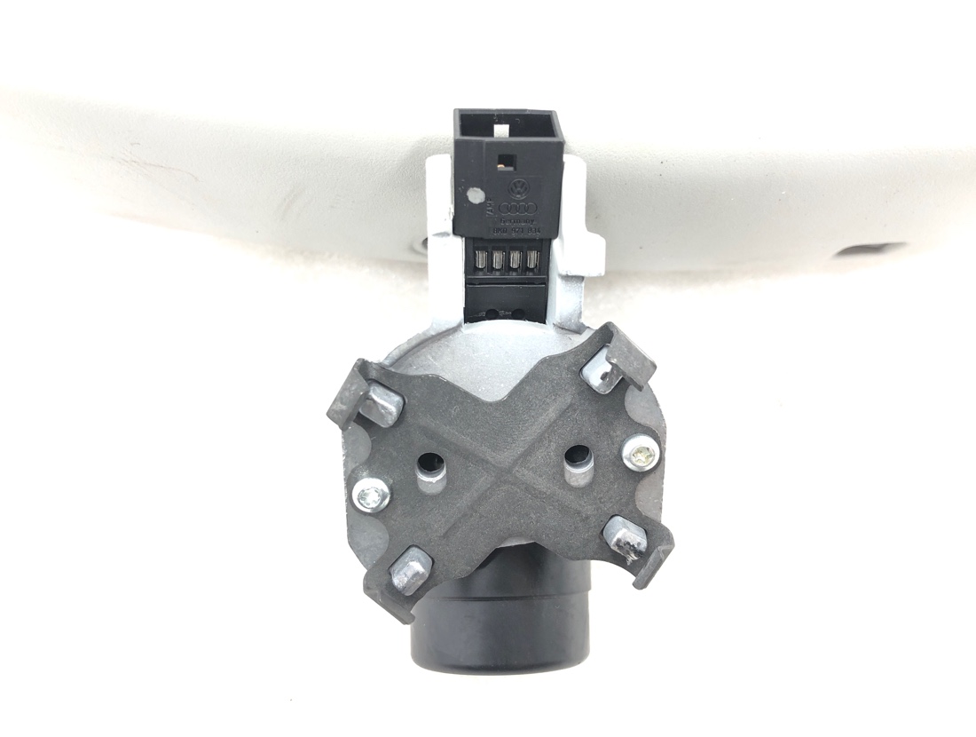 Зеркало заднего вида салонное A6 2012 4G2 CHV