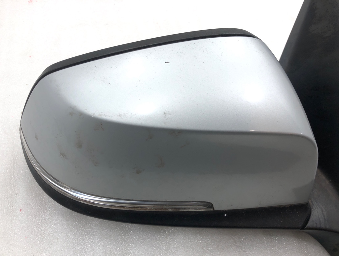 Зеркало правое 1-Series 2012 F20 N13B16A