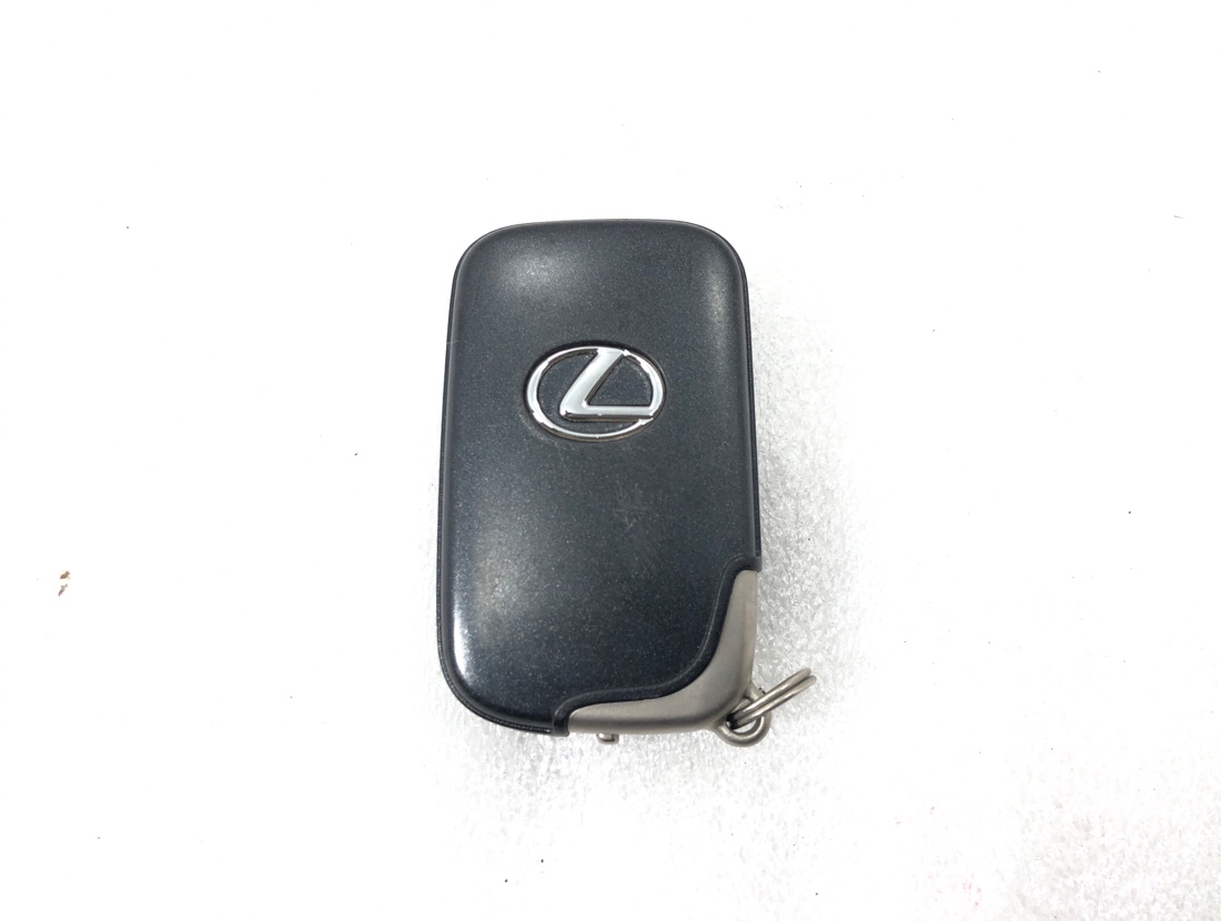 Запчасть смарт-ключ Lexus RX350 2008 GGL15 2GRFE 8990448221 контрактная Смарт-ключ Lexus RX350 2008 GGL15 2GRFE 8990448221 контрактная