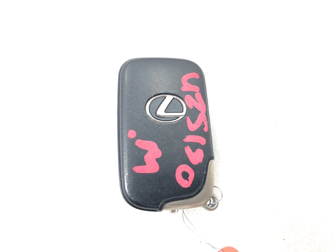 Смарт-ключ Lexus RX350 2008 GGL15 2GRFE 8990448221 контрактная