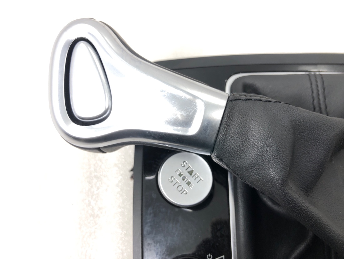 Консоль акпп A6 2012 4G2 CHV Консоль акпп A6 2012 4G2 CHV