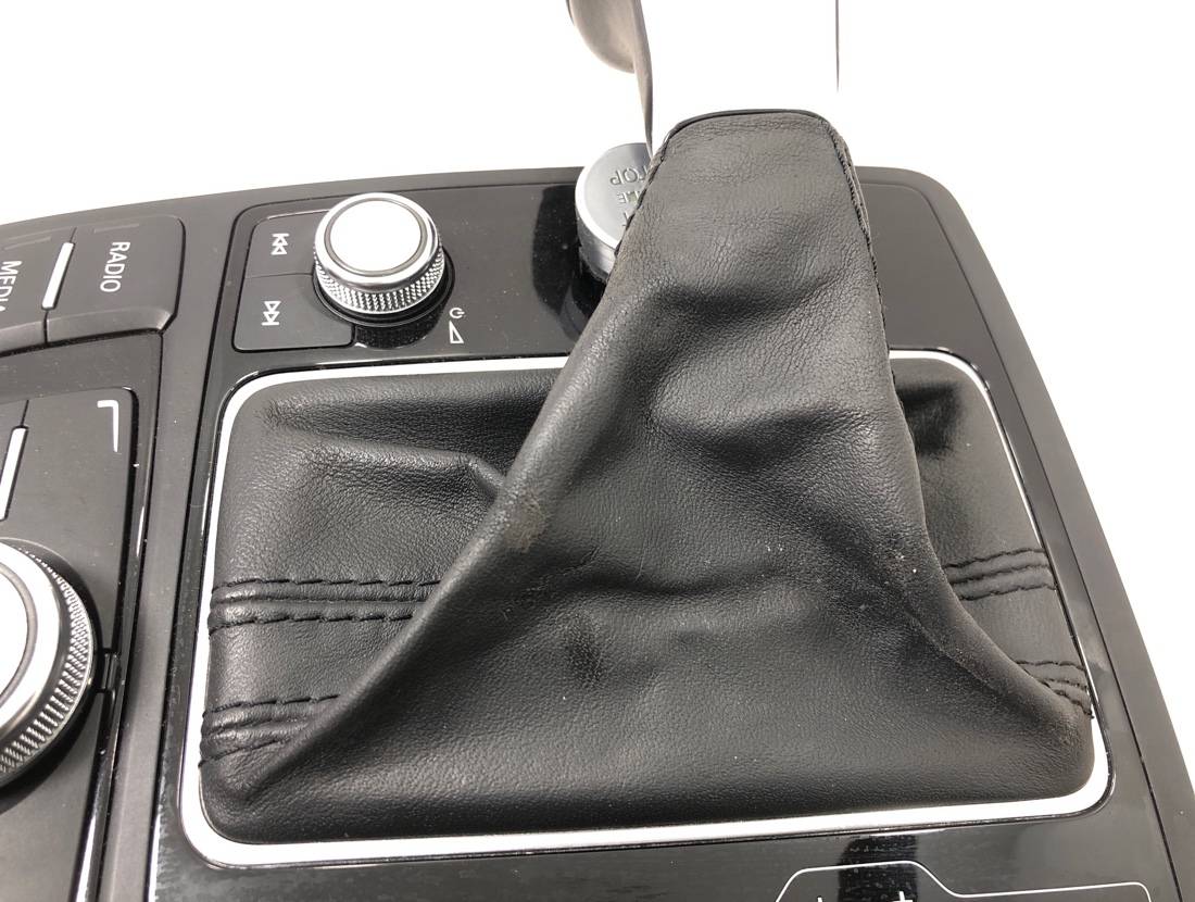 Консоль акпп Audi A6 4G2 CHV Консоль акпп Audi A6 4G2 CHV