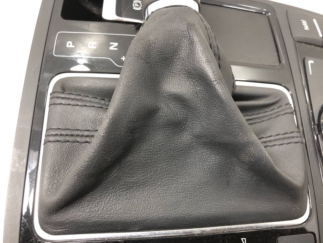 Консоль акпп A6 2012 4G2 CHV Консоль акпп A6 2012 4G2 CHV