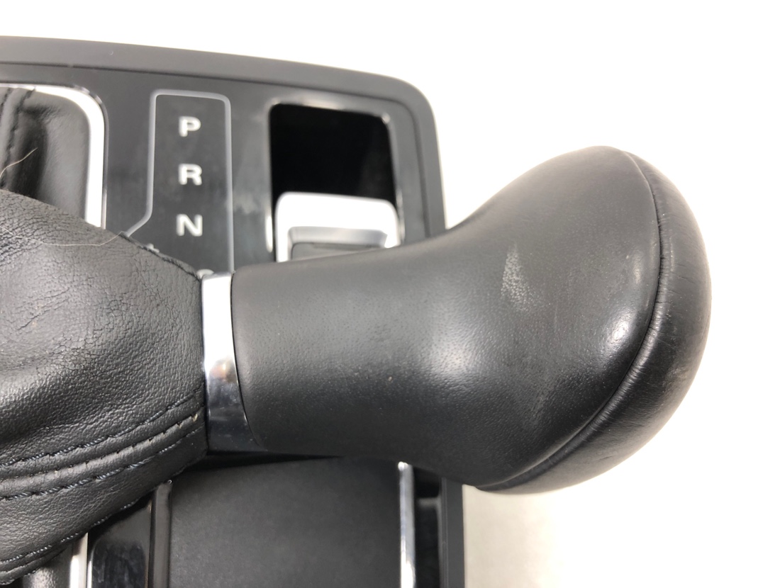 Консоль акпп A6 2012 4G2 CHV Консоль акпп A6 2012 4G2 CHV