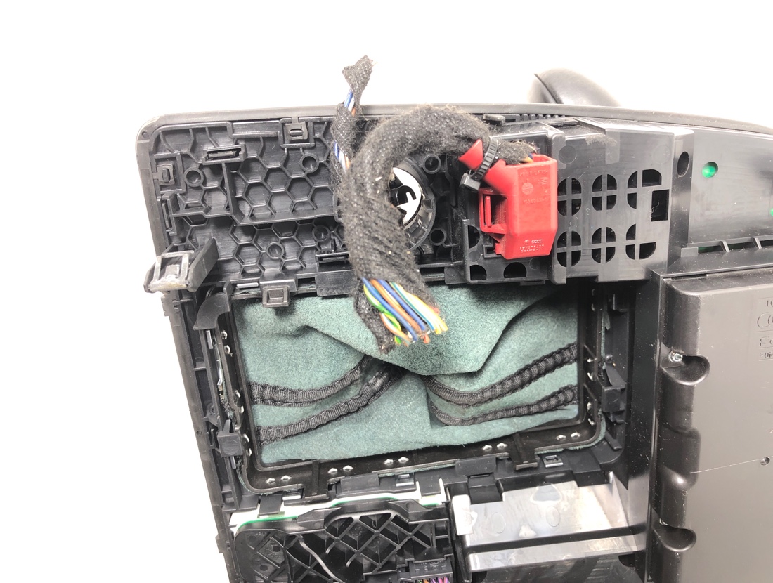 Консоль акпп A6 2012 4G2 CHV Консоль акпп A6 2012 4G2 CHV