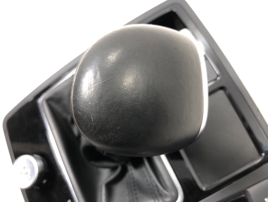 Консоль акпп A6 2012 4G2 CHV Консоль акпп A6 2012 4G2 CHV