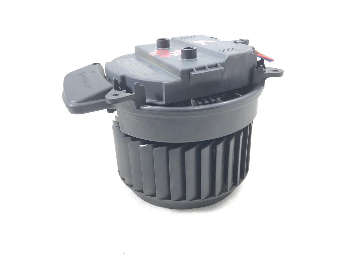 Моторчик печки A6 2011 4G2 CHV Моторчик печки A6 2011 4G2 CHV