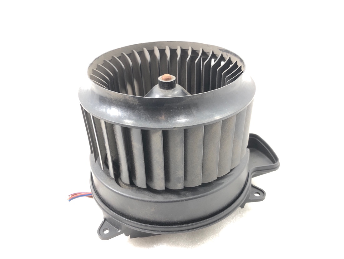 Моторчик печки A6 2011 4G2 CHV Моторчик печки A6 2011 4G2 CHV