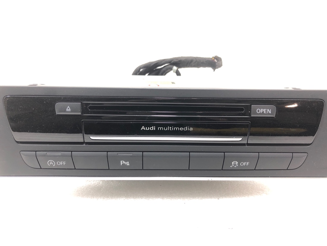 Магнитола A6 2012 4G2 CHVA