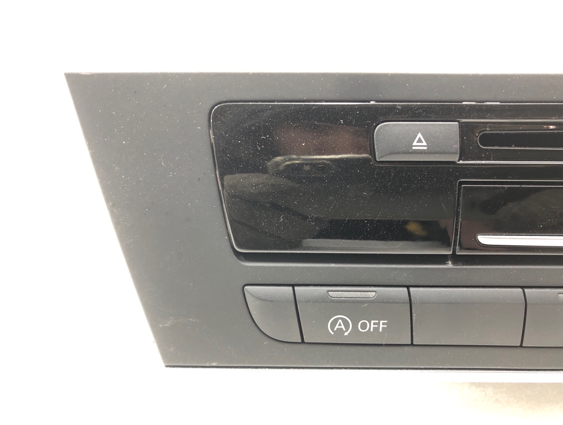 Магнитола A6 2012 4G2 CHVA