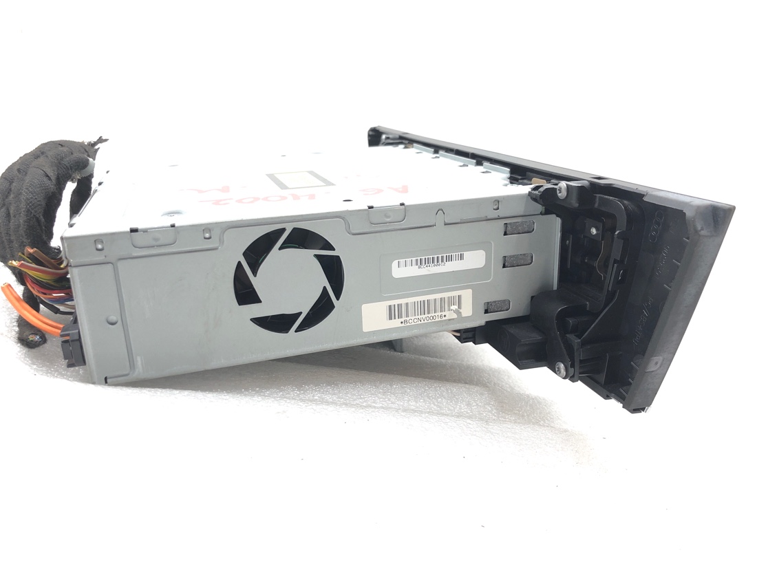 Магнитола A6 2012 4G2 CHVA