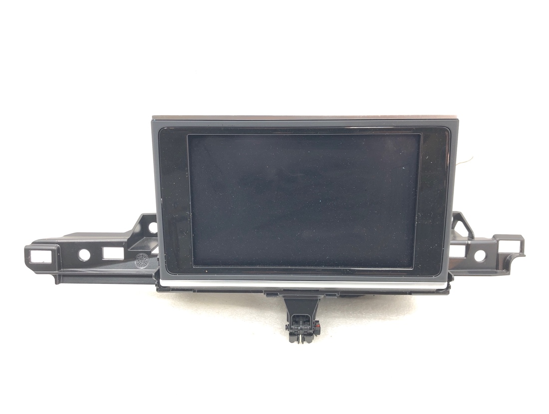 Запчасть монитор Audi A6 2012 4G2 CHVA 4G2919601G контрактная Монитор Audi A6 2012 4G2 CHVA 4G2919601G контрактная